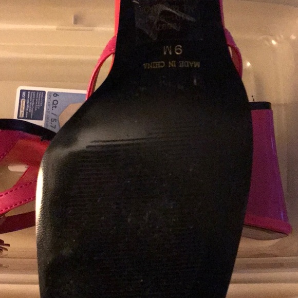 Slip on sz 9 - Picture 4 of 6